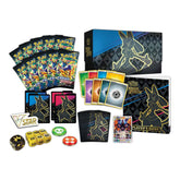 Pokemon: Sword & Shield Crown Zenith - Elite Trainer Box